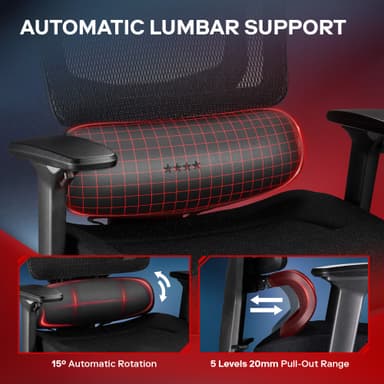 Astralis Antares Soft gaming-stol