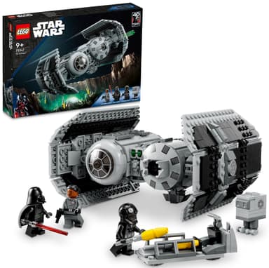 LEGO Star Wars TIE-bombefly 75347