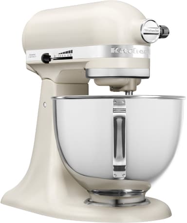 KitchenAid Artisan Køkkenmaskine 5KSM95PSEPL (hvid)