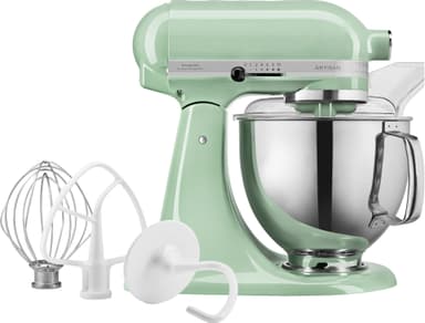 KitchenAid Artisan Køkkenmaskine 5KSM125EPT (grøn)