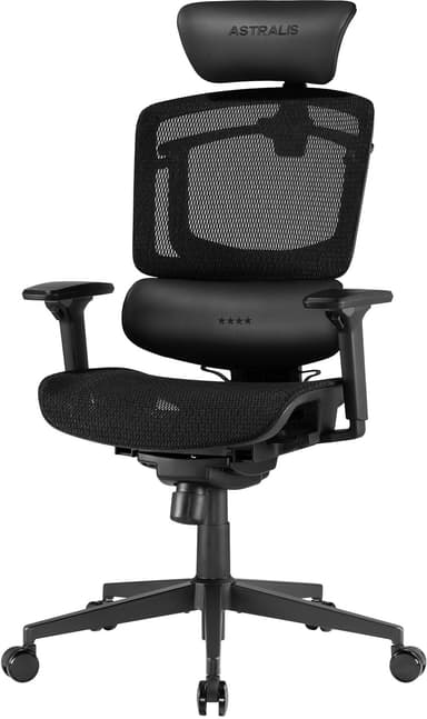 Astralis Antares Air gaming-stol