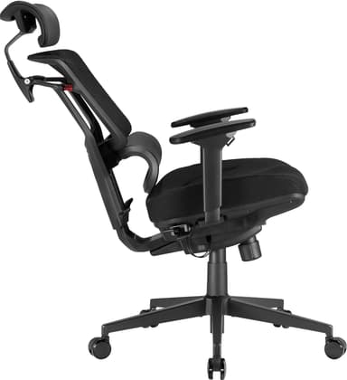 Astralis Antares Soft gaming-stol