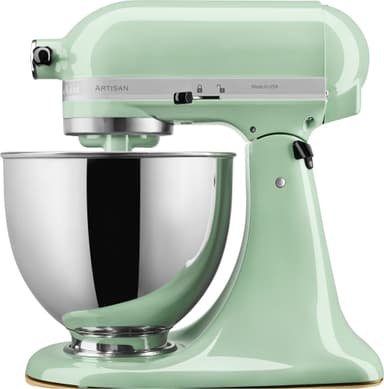KitchenAid Artisan Køkkenmaskine 5KSM125EPT (grøn)