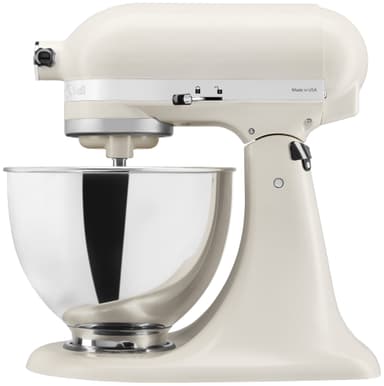 KitchenAid Artisan Køkkenmaskine 5KSM95PSEPL (hvid)