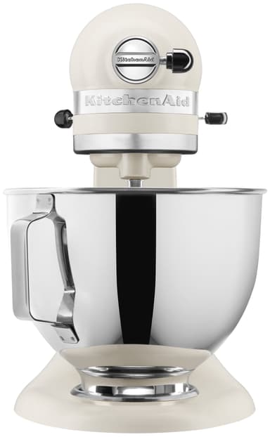 KitchenAid Artisan Køkkenmaskine 5KSM95PSEPL (hvid)
