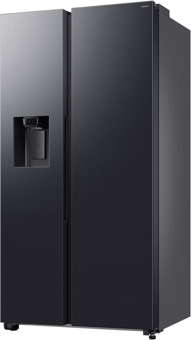 Samsung side-by-side RS70F65KEFEF (sort)