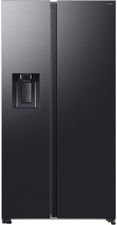 Samsung side-by-side RS70F65KDFEF (sort)