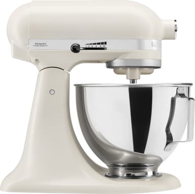 KitchenAid Artisan Køkkenmaskine 5KSM95PSEPL (hvid)