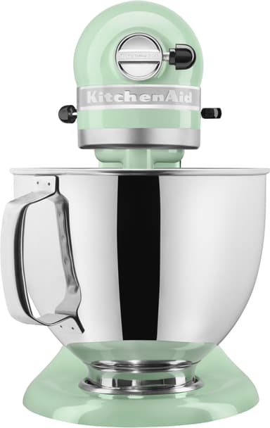 KitchenAid Artisan Køkkenmaskine 5KSM125EPT (grøn)