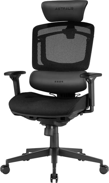 Astralis Antares Soft gaming-stol