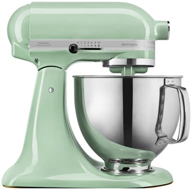 KitchenAid Artisan Køkkenmaskine 5KSM125EPT (grøn)