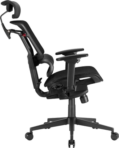 Astralis Antares Air gaming-stol