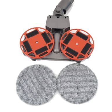 Moppemundstykke til Dyson V7 / V8 / V10 / V11 / V15 / G5