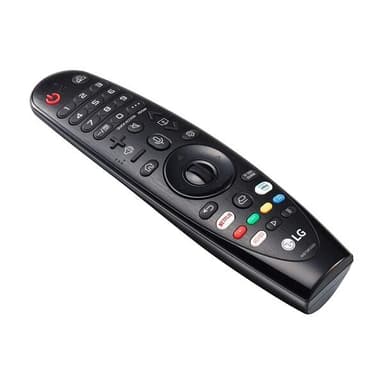 LG fjernbetjening AN-MR20GA / AKB75855501 - original Magic Remote med stemmestyring