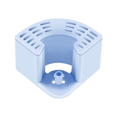 Sølv-ion-modul til Ecovacs X1 / T10 / T20