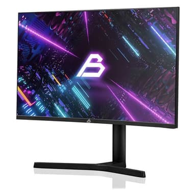 Blackstorm 27"" QHD buet gaming-skærm