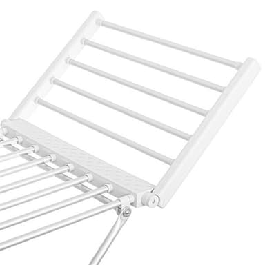 Adler Elektrisk tørrestativ