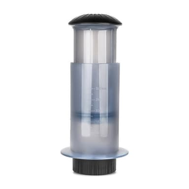 Kaffe-Luftpresse