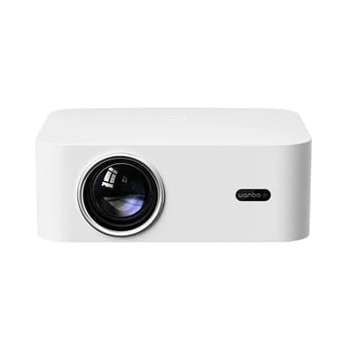 Oplev Livlige Billeder med 1080p HD Projektor