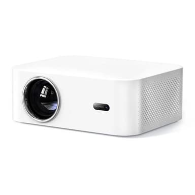 Oplev Livlige Billeder med 1080p HD Projektor