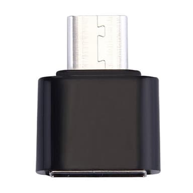 OTG-adapter USB Type-C til USB 3.0 - kompatibel med smartphone og computer