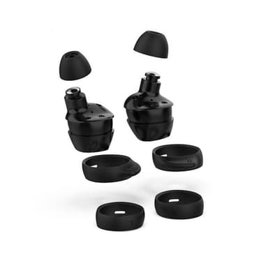 Eartips til Samsung Galaxy Buds - Sort