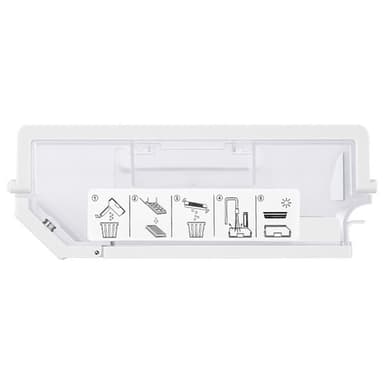 Affaldsspand til Ecovacs T20S PRO / MAX
