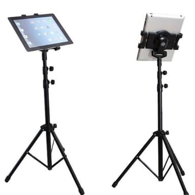 Stativ til tablet