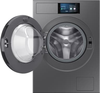 Samsung Bespoke AI Laundry Wf90F vaskemaskine WF90F11C4SU3 (11 kg)