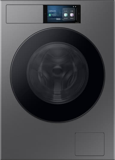 Samsung Bespoke AI Laundry Wf90F vaskemaskine WF90F11C4SU3 (11 kg)