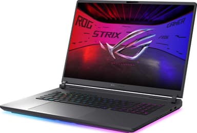 Asus ROG Strix G18 G815LR U9-285H/32/1TB/5070Ti bærbar gaming computer