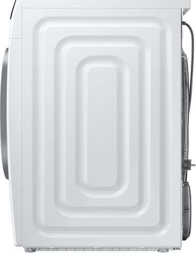 Samsung DV6000T tørretumbler DV90DG6845LKU3 (9 kg) hvid