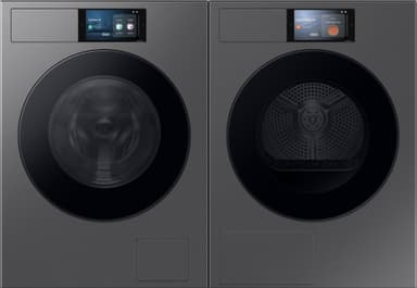 Samsung Bespoke AI Laundry Wf90F vaskemaskine WF90F11C4SU3 (11 kg)
