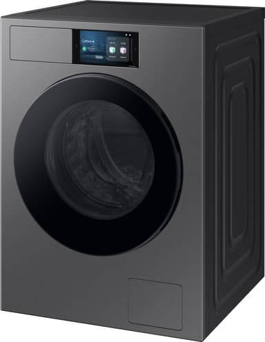 Samsung Bespoke AI Laundry Wf90F vaskemaskine WF90F11C4SU3 (11 kg)