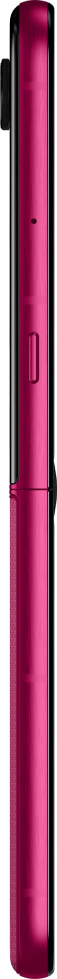 Motorola Razr 60 Ultra smartphone 16/512GB (pink)