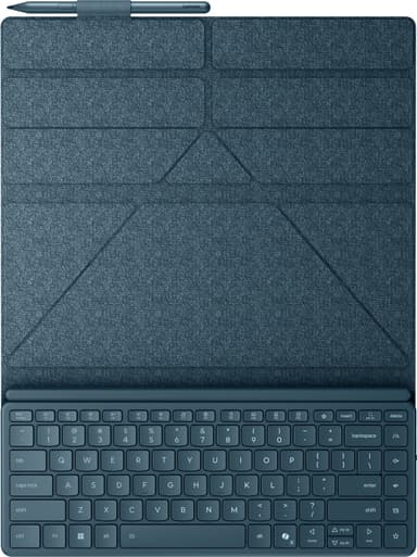 Lenovo Yoga Book 9i 14IAH10 bærbar computer U7-255H/32GB/1024