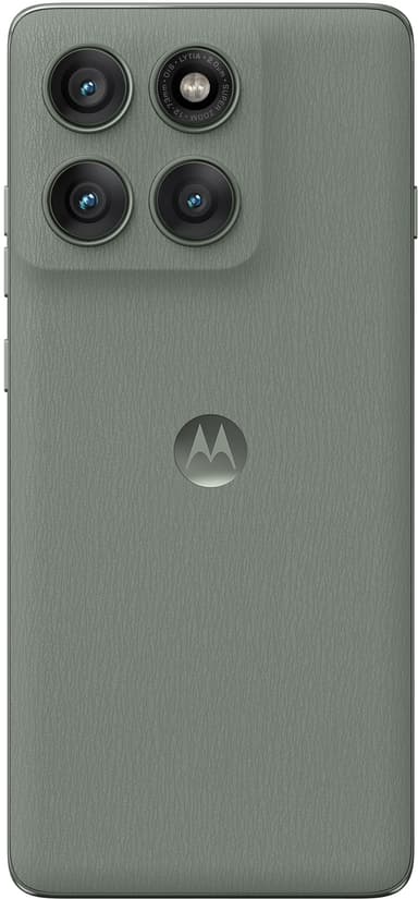 Motorola Edge 60 Pro smartphone 12/512GB (grøn)