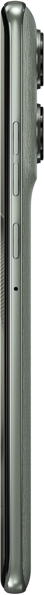 Motorola Edge 60 Pro smartphone 12/512GB (grøn)