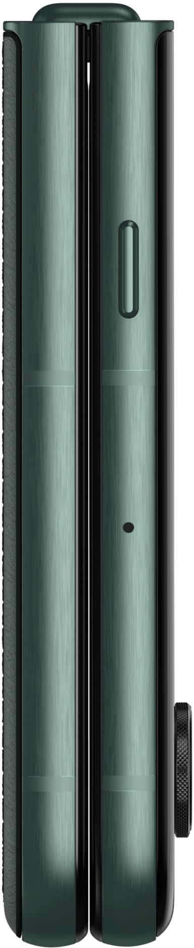 Motorola Razr 60 Ultra smartphone 16/512GB (grøn)