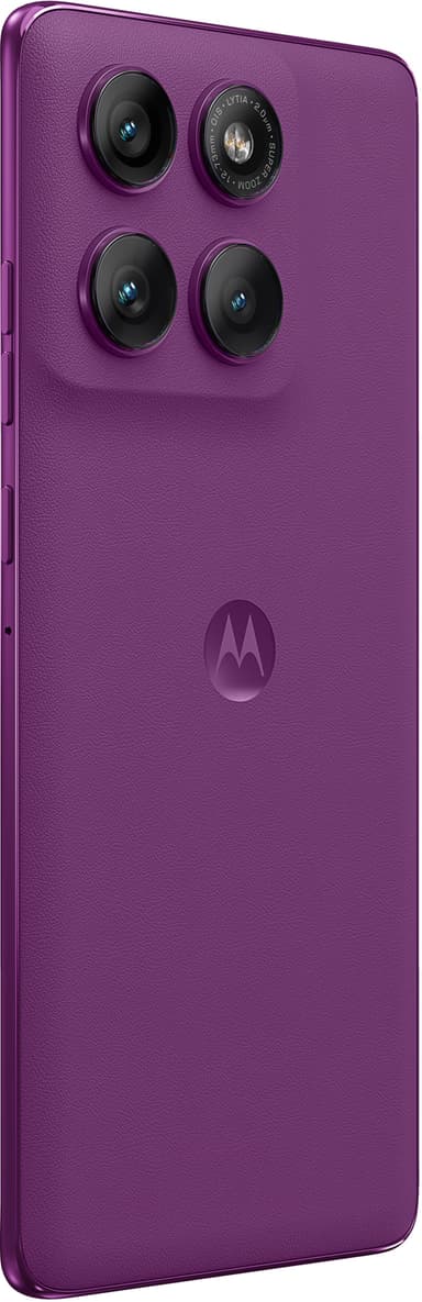 Motorola Edge 60 Pro smartphone 12/512GB (lilla)