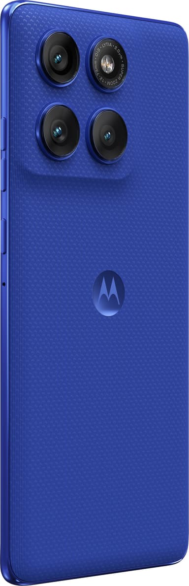 Motorola Edge 60 Pro smartphone 12/512GB (blå)