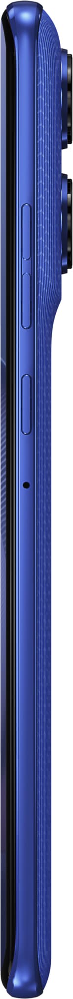 Motorola Edge 60 Pro smartphone 12/512GB (blå)