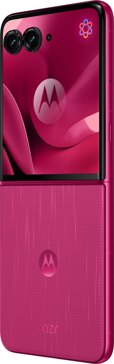 Motorola Razr 60 Ultra smartphone 16/512GB (pink)