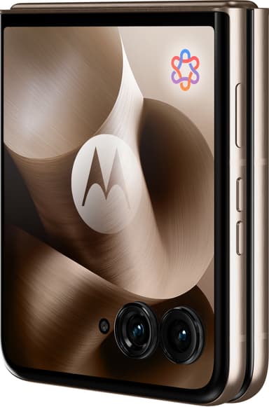 Motorola Razr 60 Ultra smartphone 16/512GB (trø)