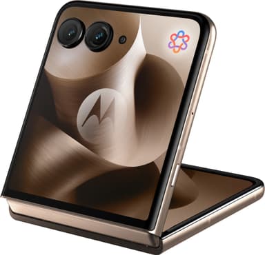 Motorola Razr 60 Ultra smartphone 16/512GB (trø)