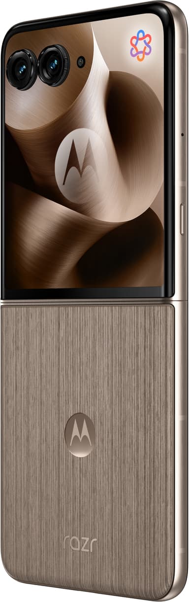 Motorola Razr 60 Ultra smartphone 16/512GB (trø)