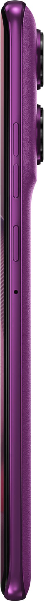 Motorola Edge 60 Pro smartphone 12/512GB (lilla)
