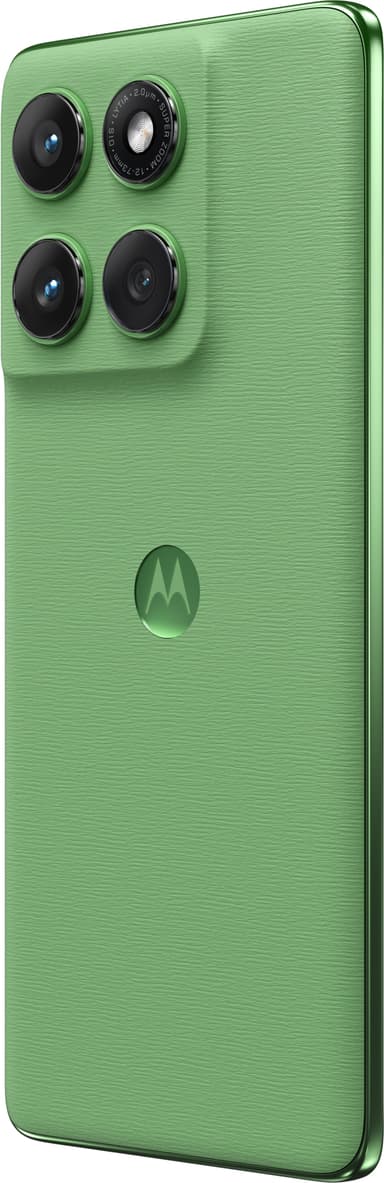 Motorola Edge 60 smartphone 12/512GB (grøn)