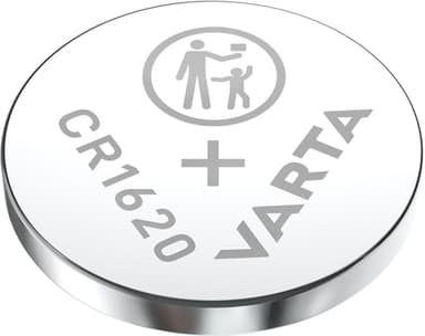 Varta CR 1620-batteri (1 stk.)