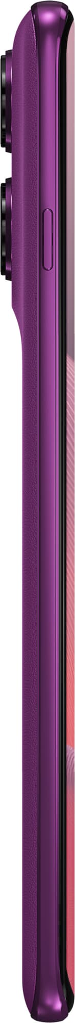 Motorola Edge 60 Pro smartphone 12/512GB (lilla)